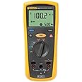 Fluke 1503 Insulation Tester