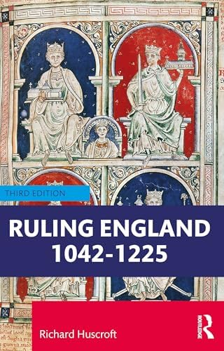 The Thirteenth Century, 1216-1307 (Oxford History of England