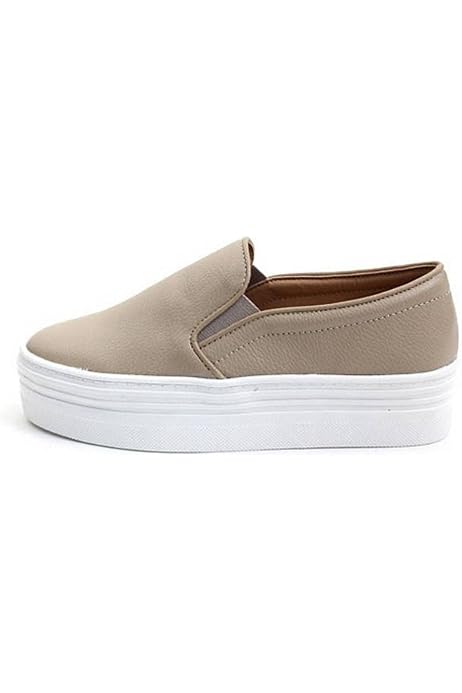 women's asher slip on mid sneaker