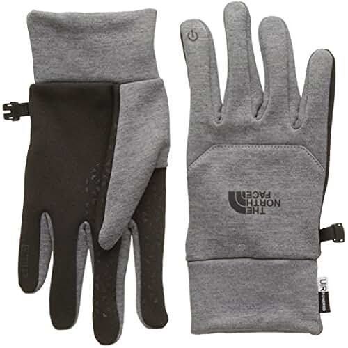north face etip gloves