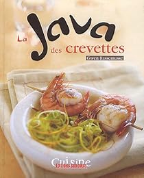 La  java des crevettes