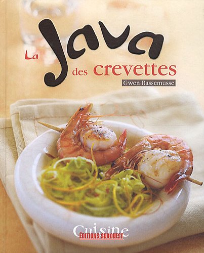 La  java des crevettes