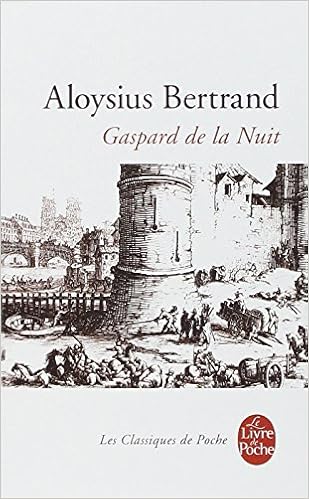 Télécharger Gaspard de la nuit PDF Gratuit