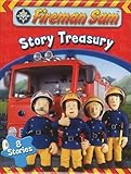 Fireman Sam: 5 Stories in 1