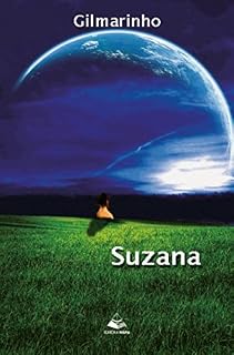 Livro Suzana