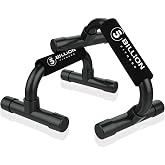 Push up Bars,5BILLION Strength Training Push Up Handle,Portable Calisthenics Bar for Home Gym Workout, Pushup Bar Calisthenics Equipment,Up to 330Lbs