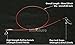 20pcs Heavy Duty Fishing Leaders: 19