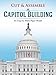 Cut & Assemble the Capitol Building: An Easy-to-Make Paper Model by Matt Bergstrom