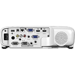 Epson, EPSV11HA03020, PowerLite 118 3LCD XGA