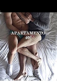 Livro Apartamento 402 (Versão Especial de 1 ano)