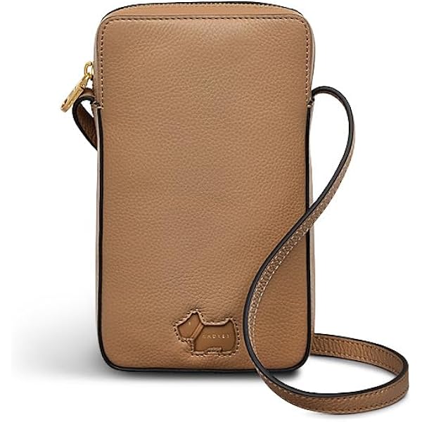 RADLEY London 'Hole Lotta Fun' Large Flapover Wallet | CLARET | Women's Leather Wallet - View #2