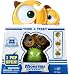 Disney Pixar Monsters University - Roll-A-Scare Monsters - Terri & Terry
