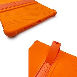 ORANXIN Case for Huawei MatePad Pro - Stand Soft