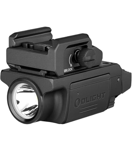 ［美品］激レア　SUREFIRE MODEL FM43&FM63 XSC WeaponLight - SureFire