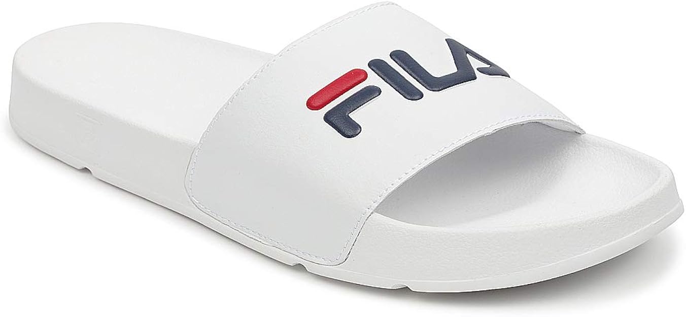 fila pool shoes