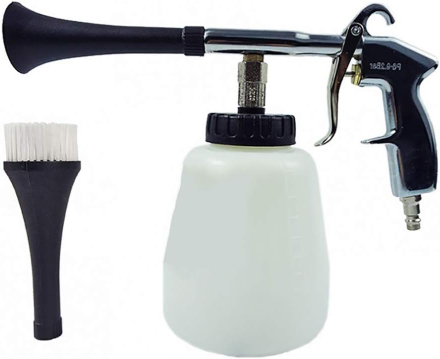 MTSBW Car Foam Sprayer, Foam Cannon, Automatic Tornado Tool