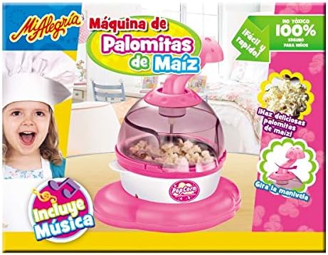 maquina de donas mi alegria