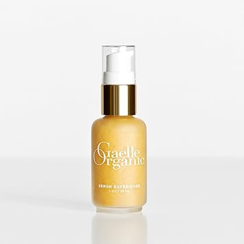 brightening anti aging serum