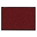 Premium Entry Mat | Entrance Mat Comparison Test Score: Very Good (A-/1.3) | Ideal as Front Door Mat or Entry Rug | Red - 16