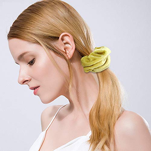 6 Mandydov+Scrunchies+Scrunchy+Scrunchie+Accessories