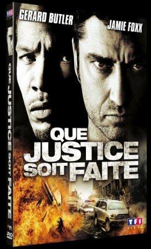 Que Justice Soit Faite