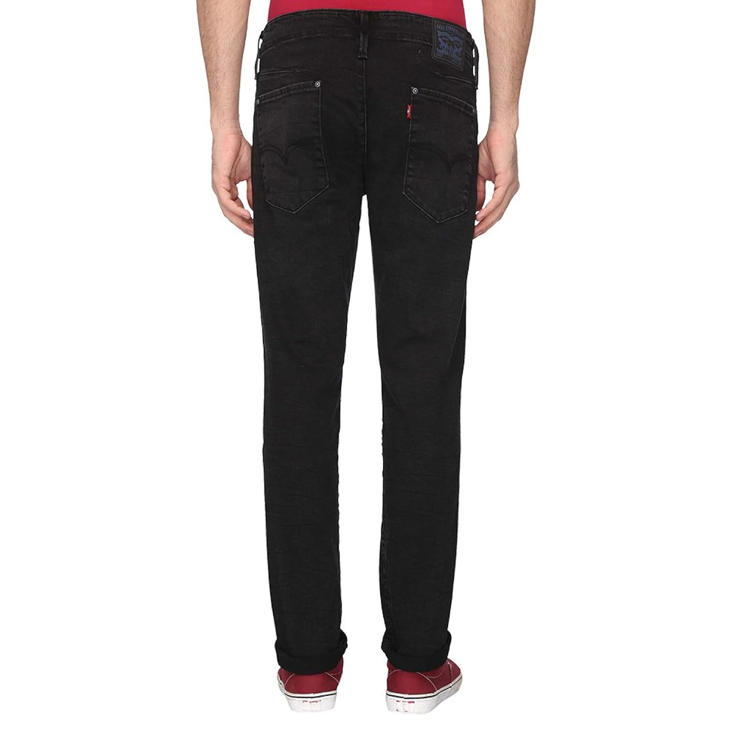 levi's men's (511) slim fit jeans