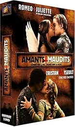 The Red Sword + Romeo Et Juliette - Pack