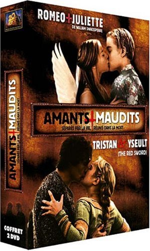 The Red Sword + Romeo Et Juliette - Pack
