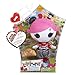 Lalaloopsy Littles Doll, Kat's Little Sister - Sherri Charades