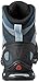 Salomon Women's Quest 4D 2 GTX W Backpacking Boot, Deep Stone Blue/Light Onix, 9 M US