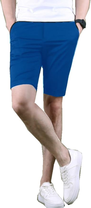 Amazon Newedition Golf ゴルフハーフ ショート パンツ メンズ ゴルフウエア メンズ カラー ストレッチ ショートパンツ半パン 春夏 リゾートパンツ Neg 035 ショートパンツ 通販