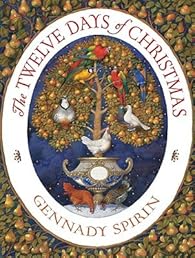 The Twelve Days of Christmas