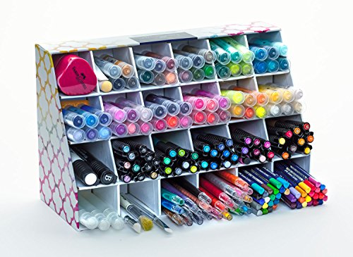 1 Faber+Castell+Empty+Studio+Caddy+Supplies