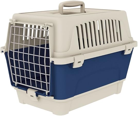 ferplast dog carrier