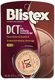 Blistex DCT Daily Conditioning Treatment SPF 20 0.25 oz(Pack Of 6)