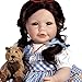 Adora Toddler 75th Anniversary Wizard of Oz Dorothy 20