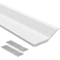 Kit D’isolation Pour Porte De Garage Double – US Energy Premium, 16x7 Ou 16x8 Ft