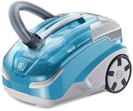 Thomas Anti Allergy 786521 Staubsauger mit Wasserfilterung