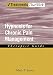 Hypnosis for Chronic Pain Management: Therapist Guide (Treatments That Work) by Mark P. Jensen