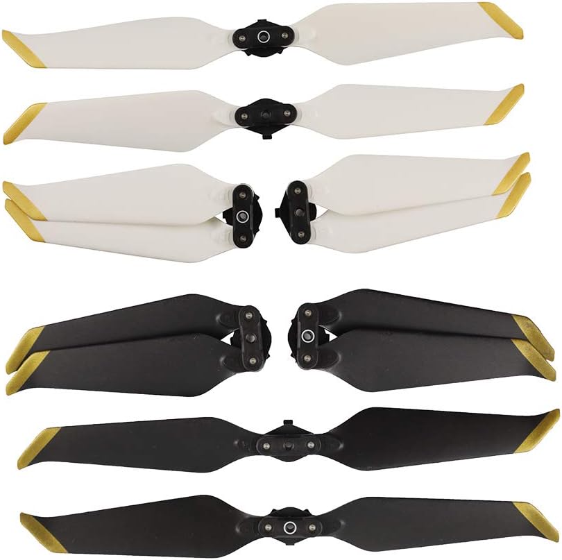 mavic pro 2 propellers