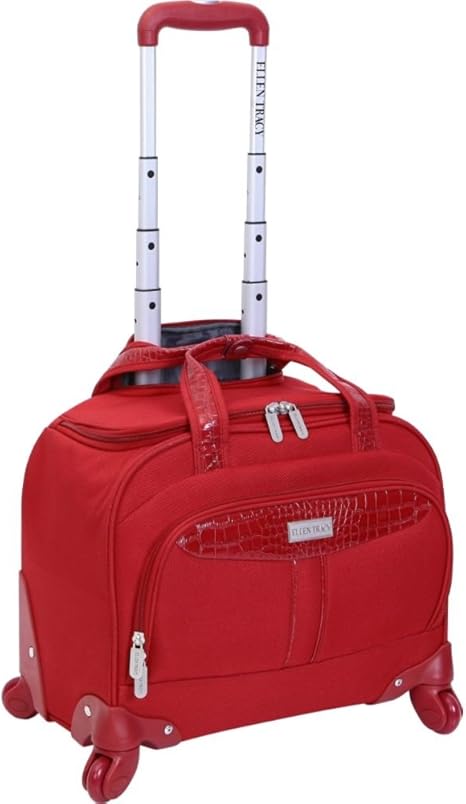 ellen tracy travel bags