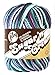 Sugar'n Cream Yarn Ombres Super Size-Crown Jewels Ombre