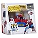 TV Games Spiderman