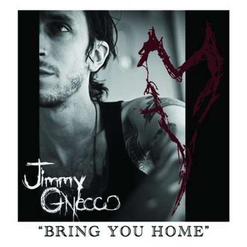 Jimmy Gnecco Bring You Home Music
