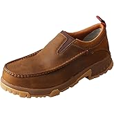 Twisted X Mens Original Slip-on Driving MocMoccasins