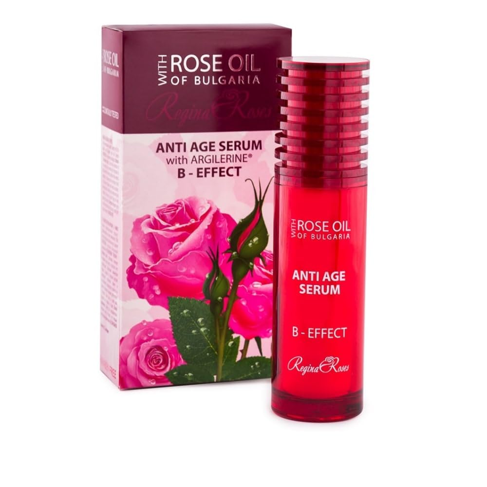 Anti Age Serum B- Effect Regina Roses 40 Ml