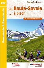La  Haute-Savoie... à pied