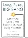 Long Fuse, Big Bang: Achieving Long-Term Success Through Daily Victories - Book by Eric Haseltine