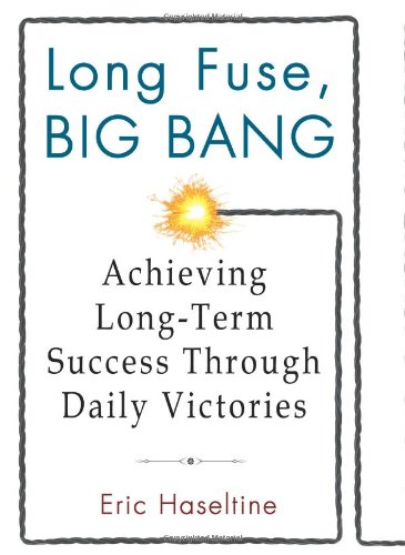 LONG FUSE, BIG BANG