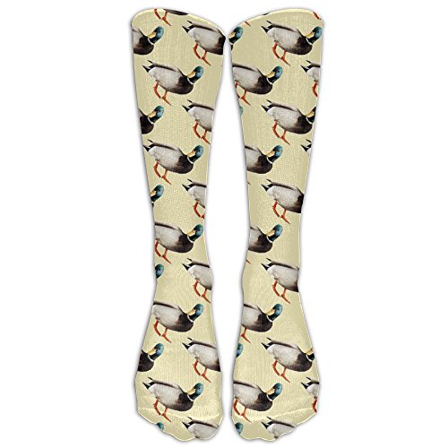 Mallard Duck Socks Kritters in the Mailbox Mallard Duck Sock